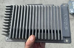 2010 Ford Taurus Fusion Milan Sony Amplifier AL3T-18B849-AB Oem Used. Price: $69.99.