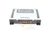 Koiiler Xm 6666 Channel 420W Crossover Amplifier Q7386 Used. Price: $99.95.