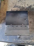 95-98 Bmw E36 M3 328 325 Amplifier Untested Used. Price: $25.00.
