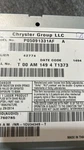 2019 2021 Genesis G70 Radio Audio Lexicon Amplifier Oem 96370-G9200 Used. Price: $89.99.