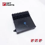 01-05 Bmw E46 320I Hifi Sound Amplifier Module 651208376312 Oem Used. Price: $85.00.