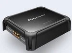 Pioneer GM-DX874 4-CHANNEL Bridgeable Amplifier GMDX874 Bassknob New. Price: $169.99.