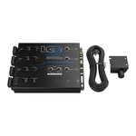 Audiocontrol LC7I Pro 6-CHANNEL Output Converter/line Driver W/ACR-1 Remote Open. Price: $239.00.