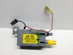 2017-2019 Hyundai Sonata Antenna Amplifier Module Radio Audio Oem 96270C2000 Used. Price: $24.98.