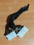 06-10 Dodge Charger Chrysler Jeep Amplifier P05064118AJ Wiring Connector Used. Price: $29.99.