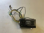Volvo 240 244 245 HA-6115 Power Amplifier 2X15W Smooth Clipping Circuit #318E Used. Price: $34.99.