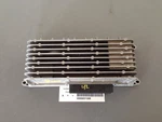 Radio Audio Amplifier 51957721 Fits 2014-2019 Fiat 500L 75152 Used. Price: $84.59.