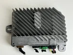 2016 Chevy Colorado Bose Audio Stereo Amplifier Module 23390871 Oem Used. Price: $172.06.