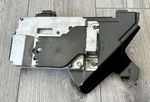 2020-2023 Bmw X5 X6 Rp Receiver Module With Bracket 65125A923D3, 65152449571 Oem Used. Price: $225.00.