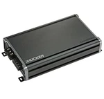 Kicker 46CXA12001 Car Audio Class Mono 2400W Subwoofer Amplifier CXA1200.1 Certified. Price: $329.95.