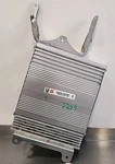 2008 2009 2010 Toyota Highlander Jbl Harman Becker Amplifier Oem 86280-0W281 Used. Price: $150.00.