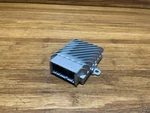 2015 Bmw X5M F85 Active Sound Design Amplifier Control Module 9381883 Oem Used. Price: $52.00.