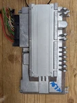 Audio Equipment Radio Amplifier Trunk Mounted Fits 19-21 A6 , 4N0035223C Used. Price: $174.26.