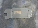 2007 Ford Mustang Gt Sirius Satellite Receiver Module 7R3T-18C963-AE Used. Price: $44.99.