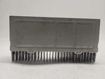2010 Thru 2015 Lexus RX350 RX450H Pioneer Radio Amplifier Oem 86100-0E070 Used. Price: $380.00.