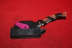 Audi S5 Harness Plug Connector Oem 1534180 Used. Price: $12.99.
