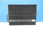 Chrysler Amplifier Genuine Electric Control Unit 04760293AB 36670 Infinity Oem Used. Price: $250.00.