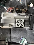 Toyota Sequoia Jbl Audio Stereo Amplifier W/cover 14 Speaker Sys. 2020-2022 Oem Used. Price: $499.00.