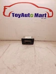 02-05 Lexus IS300 Radio/stereo Receiver Unit Assembly Used. Price: $187.49.