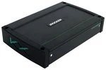 Kicker 48KXMA8004 Watt 4-CHANNEL Marine Boat Amplifier Class KXMA800.4 Used. Price: $424.90.