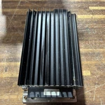 2008-2010 Porsche Cayenne Verst Rker Soundsystem Amplifire Bose Used. Price: $229.00.