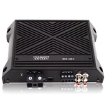 Sundown Audio SDX-200.2 Mini Hifi Amplifier 2-CHANNEL (open Box) New. Price: $269.99.
