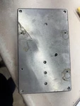 2019 Dodge Challenger Scat Pack MOPAR19 Oem Radio Stereo Amplifier P68429460AB Used. Price: $85.00.