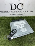 7553166 Bmw 325I 330I 530I 630I N52 Petrol Engine Control Unit Ecu 5WK90077 Used. Price: $132.61.