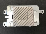 2019 2020 Jeep Cherokee Latitude Amplifier Assy 68270728AC Oem Used. Price: $195.00.