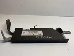2003-2009 Mercedes W209 Clk Front Left Pillar Antenna Amplifier 2098201589 Used. Price: $39.99.