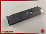 2013-2016 Mercedes GL450 X166 Rear Left Antenna Booster Amplifier Module Oem Used. Price: $19.99.