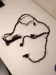 2011-2016 Chevy Cruze Rr Door Wiring Harness 94556227 Used. Price: $40.00.
