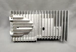 2007-2014 Suburban Sierra Tahoe Bose Amplifier 25939528 Used. Price: $49.96.