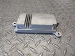 2013 Porsche 911 Carrera Bose Subwoofer Amplifier 99164556700 Used. Price: $82.25.