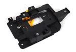 2016 2023 Chevy Camaro Front Audio Amplifier Bracket Holder Plate Oem 23401119 Used. Price: $22.00.