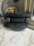 2015-2018 Ford Focus Radio Control Panel F1ET18K811KD Used. Price: $29.95.