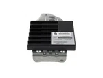 Genuine Mopar Amplifier 68719295AA New. Price: $329.22.