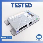 17-20 L462 Discovery 5 / F-pace Xf 600W Meridian Stereo Audio Amplifier Oem Used. Price: $349.23.