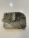 2017-2019 Gm Cadillac Cts Bose Radio Speaker Assembly Amplifier Oem 84505780 Used. Price: $99.99.