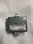 Bmw F82 F83 Audio Control Module Hs B290 Sound Amplifier Harman Becker Used. Price: $110.00.
