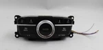 Audio Equipment Radio Controller Above Hvac Fits 2016-2018 Acura Rdx Oem #31499 Used. Price: $36.00.