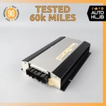 07-11 Bentley Continental Gtc Premium Audio Sound System Amplifier Oem 60K Used. Price: $452.35.