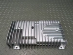 2014-2017 Infiniti QX60 Bose Audio Radio Amplifier 28061 3JV0A Used. Price: $90.19.