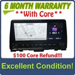 2022 - 2024 Kia Forte Oem Radio Receiver Harman Kardon Audio Gps Navigation 10.2 Used. Price: $764.00.