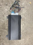 1998 1999 Cadillac Seville Sts Sls Bose Amplifier Stereo Radio 25689911 Used. Price: $99.50.