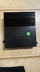 Bmw E39 Amplifier 525I 528I 530I 8371025 Box Used. Price: $34.50.