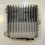 2013-2016 Mazda CX-5 Bose Audio System Amplifier Oem KD51-66-A20 Used. Price: $129.99.