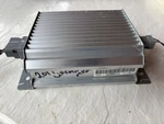 13-20 Lincoln Mkz Amplifier Audio Stereo Radio System BA1T-18C808-AA Oem Used. Price: $37.92.