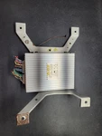 1998-2000 Toyota Land Cruiser Audio Radio Stereo Amplifier 86280-60210 Used. Price: $95.00.