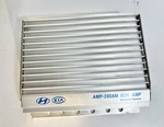 10-11 Kia Soul Stereo Amplifier AMP-280AM 96370-2K000 Oem Used Tested. Price: $150.00.